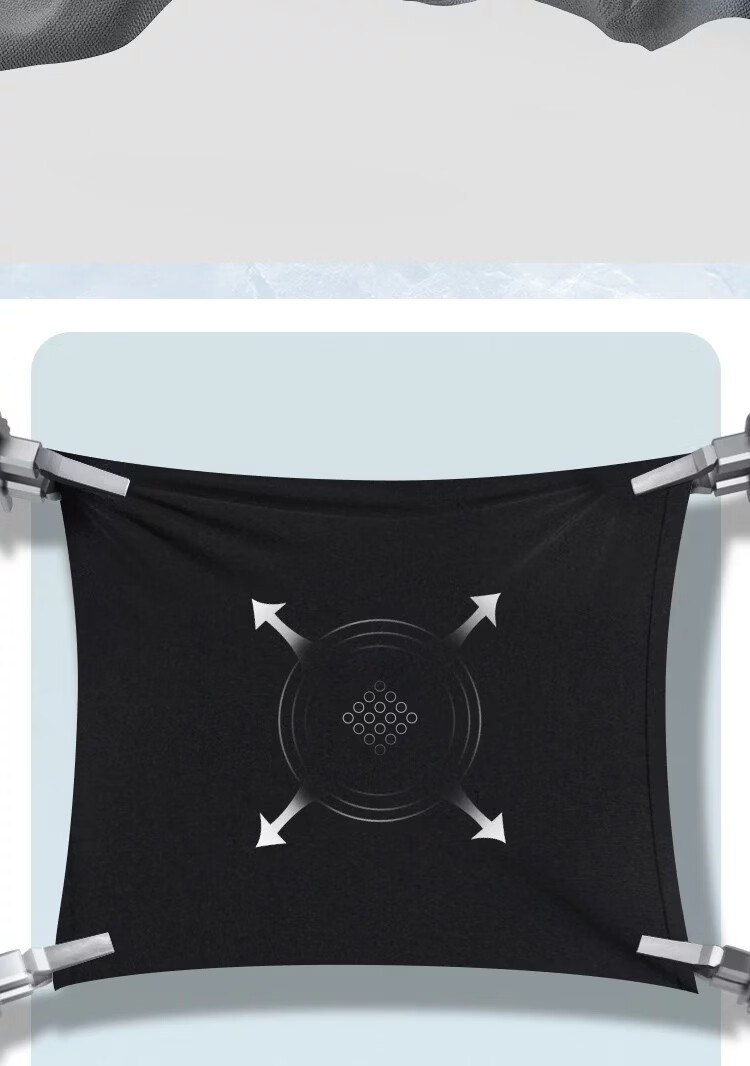 LI-NING Quick-Dry Breathable Lightweight Comfortable Versatile Sports Shorts Five-Point Loose Casual Fashion Men's Shorts 5
