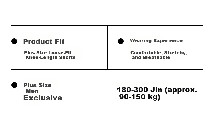 LI-NING Men's Plus Size Swim Trunks, Large Size, Loose Fit Hot Spring Swimwear for Over 300 lbs, Black 5XL 0531 4