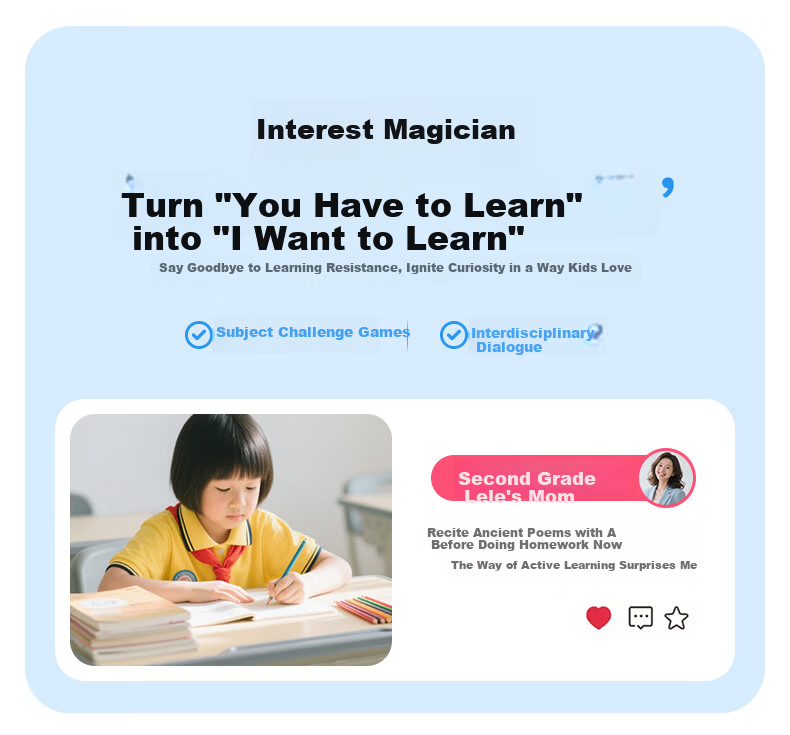 NINTAUS AI Learning Machine Listening Treasure 128GB Repeater Portable Audio Chinese English Study Enhancement Tool Synchronized New Textbook Portable Listening and Reading Device A5pro 8