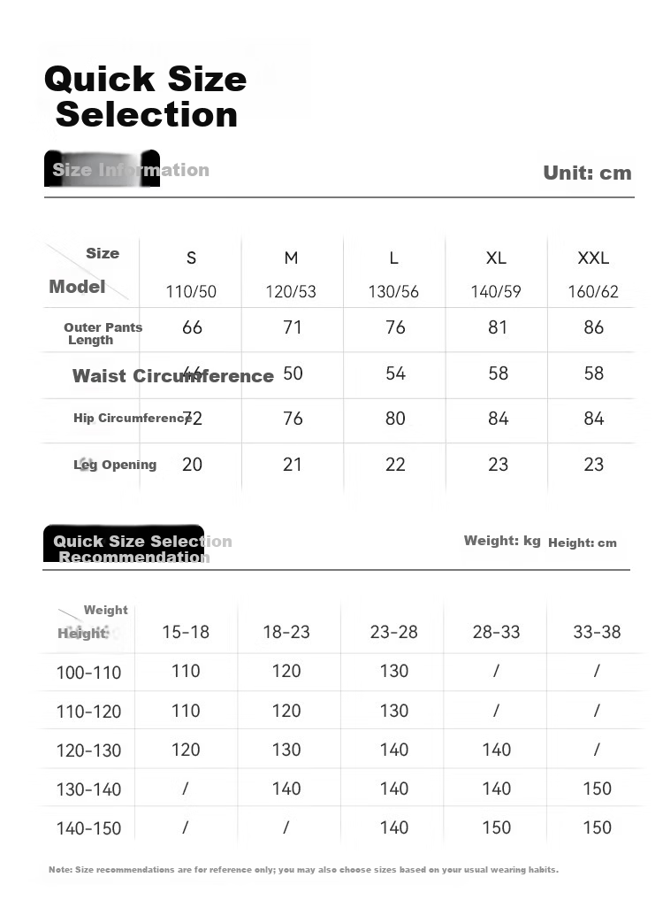 JD Jingzao Kids Sports Pants Long Trousers Boys Girls Quick-Dry Breathable Jogger Sweatpants Summer Gift Light Gray M 18