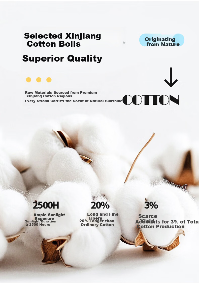 MUJI A-Class All-Cotton Summer Quilt Four-Piece Set Home Air-Conditioned Thin Quilt Bed Sheet Quilt Core 200*230cm 9