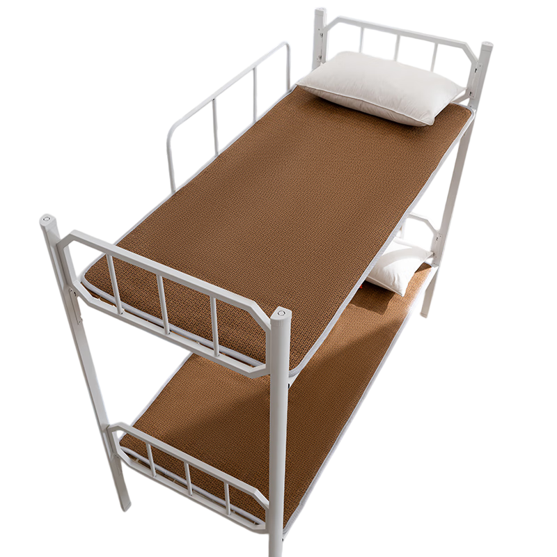 AVIVI Double-Sided Mattress for Dormitory, 1.2x2 Meters Single Bed Mattress Pad, Let Your Mind Fly, 120*190cm