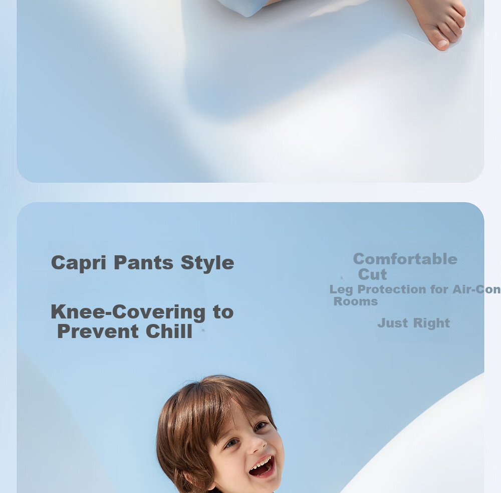 Beitais Fetal Sebum Children's Homewear 2026 New Spring and Autumn A-Class Parent-Child Homewear Set Kids Clothing 22