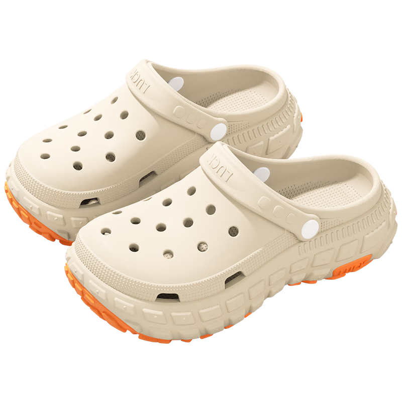TZLDN Men's Non-Slip Ventilated Summer Outdoor Sports Odor-Resistant Creek Shoes Dual-Purpose Driving Beach Sandals