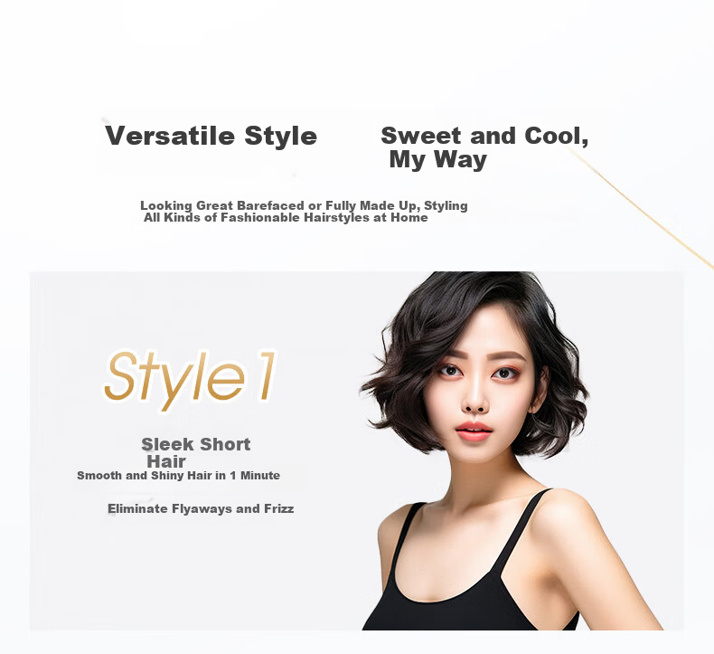 VTT Germany Lollipop High-Speed Hair Dryer Home Silent Negative Ion High Power Hair Protection Quiet Low Noise Birthday Gift 17