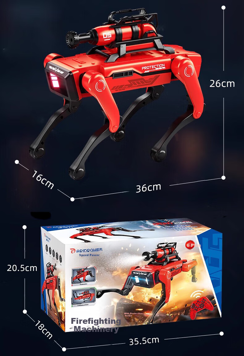 Honey Joy Alloy Excavator Remote Control Car Digging Engineering Truck Model Kids 3-6 Years Voice Control Boys Girls Gift 10