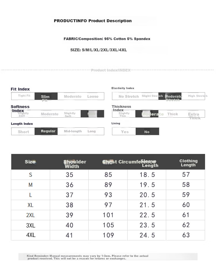 Woodpecker Pure Cotton Short Sleeve T-Shirt Women Spring Summer New Straight Shoulder Round Neck Slim Casual Versatile Half Sleeve Top Black S 2