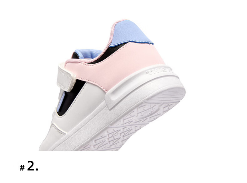 Jordan Boys' Casual Sneakers Toddler Spring Autumn Sports Shoes Children Velcro Shoes Egg Yolk/White Size 25 11