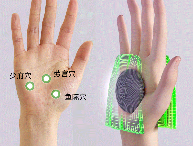 MEDISANA German Hand Massager with Heat Therapy for Fingers, Joints, Wrist, Tendon Sheath Massage, Palm Kneading And Warming, Practical Gift for Mother, Boyfriend, Girlfriend, Father's Day 21
