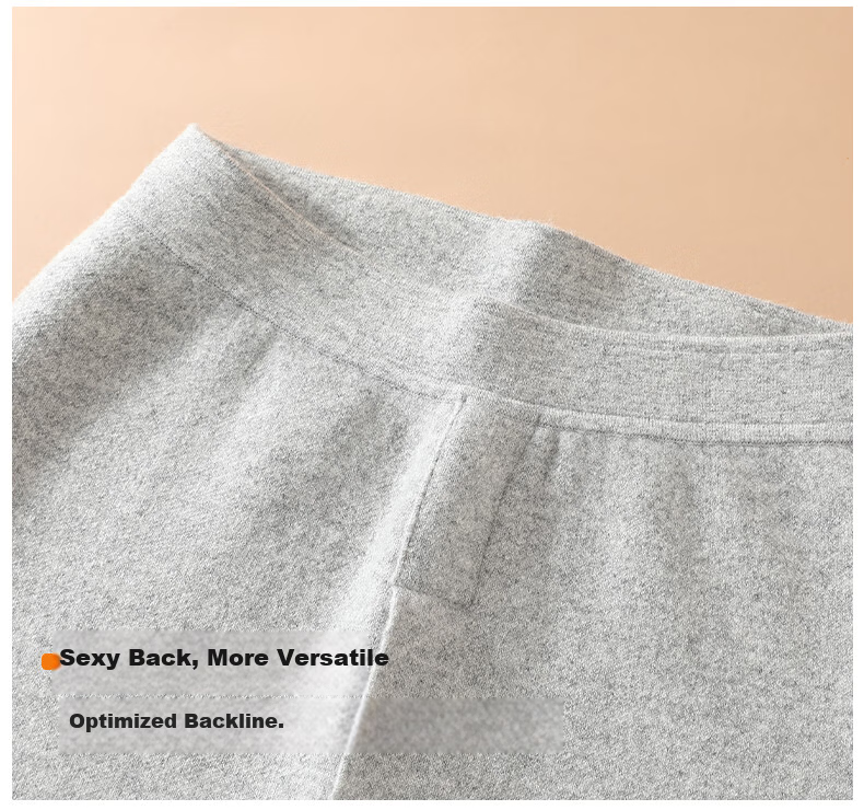 Dindingsheep 2025 New Pure Wool Pants Men's Thermal Autumn Winter Thickened Seamless Wool Knit Pants for Middle-aged and Elderly 13