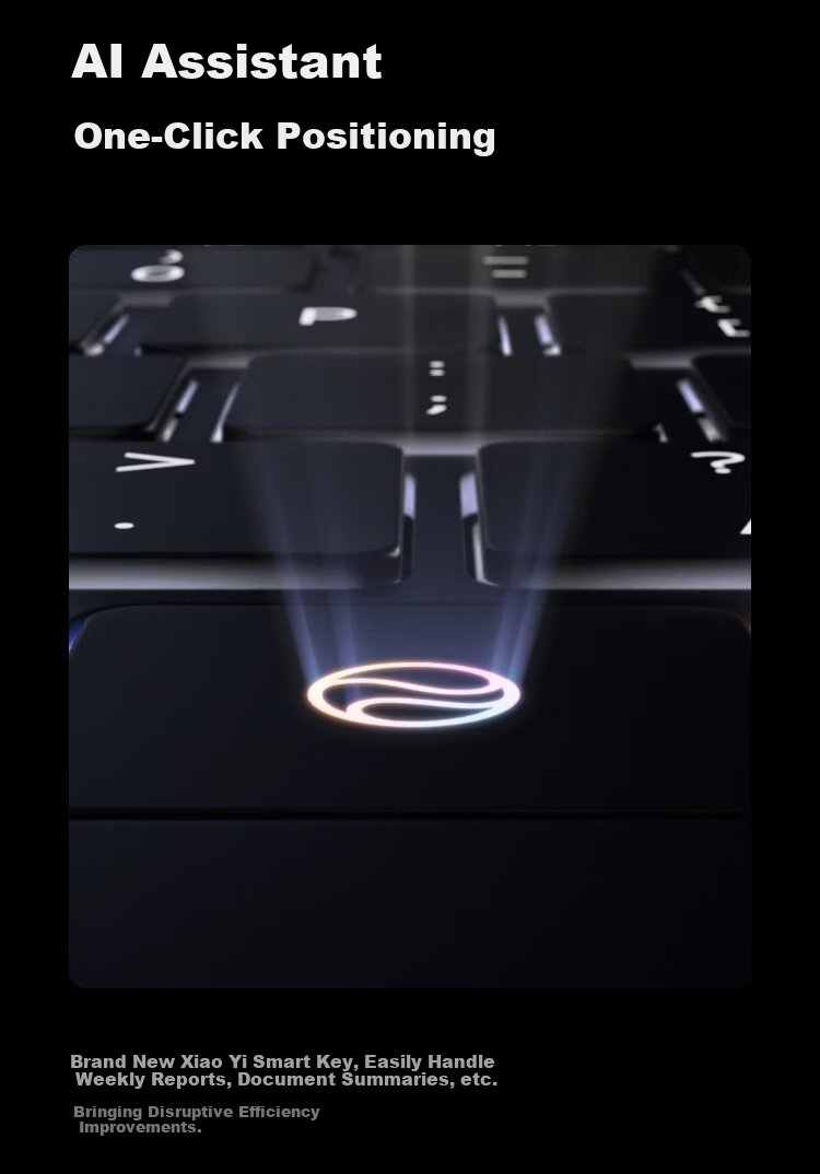 HUAWEI MateBook Pro Soft Light Edition Laptop, OLED Eye-Protecting Cloud Clear Soft Light Screen, HarmonyOS, 970g Ultra-Thin Long Battery Life, 32GB RAM, 1TB Storage, Xuanbai Color 12