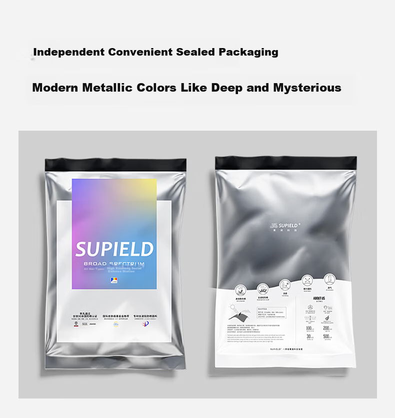SUPIELD Full Spectrum UV Protection Jacket Professional Anti-UV Sun Protection Coat Forest Green M 18