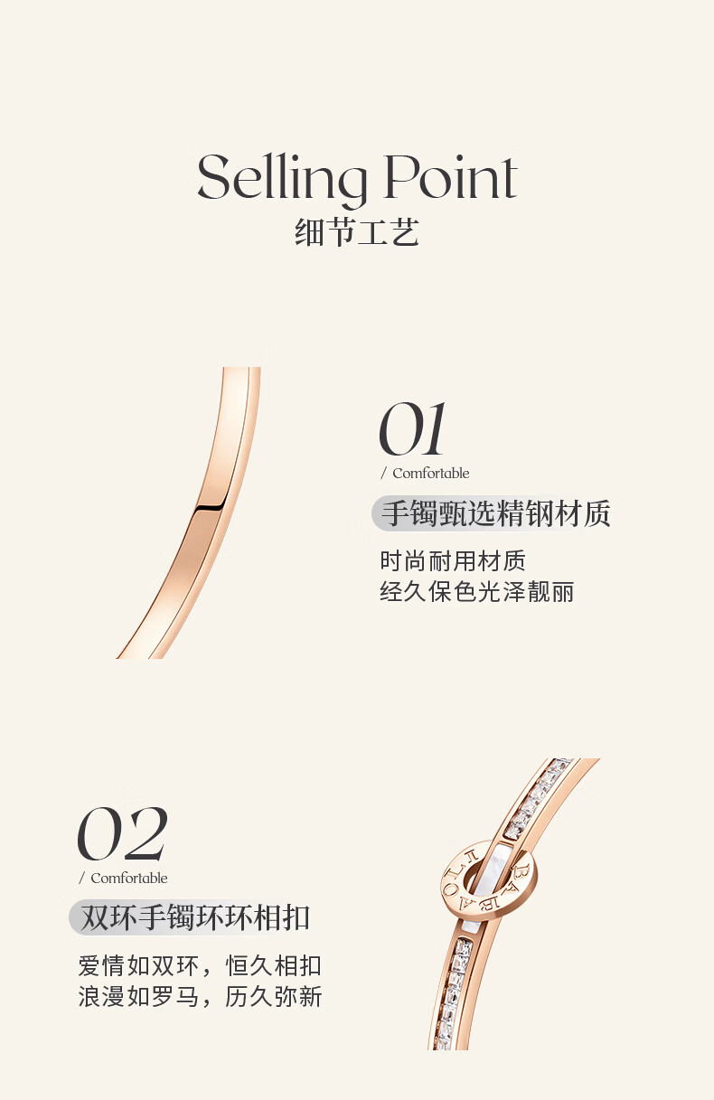 Burberry Luxury Weekly Stud Earrings for Women 2026 New Niche High-End Birthday Gift for Girlfriend Wife 18