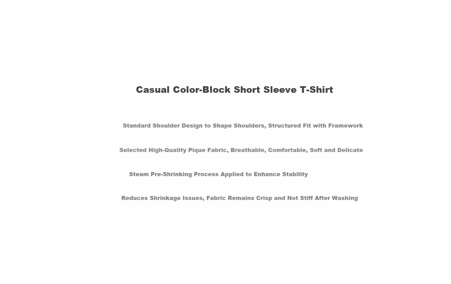 Navigare Small Sailboat Antibacterial Short Sleeve T-Shirt for Women 2026 New Mosquito-Repellent Commuter Casual Crew Neck Top 2325506501 4