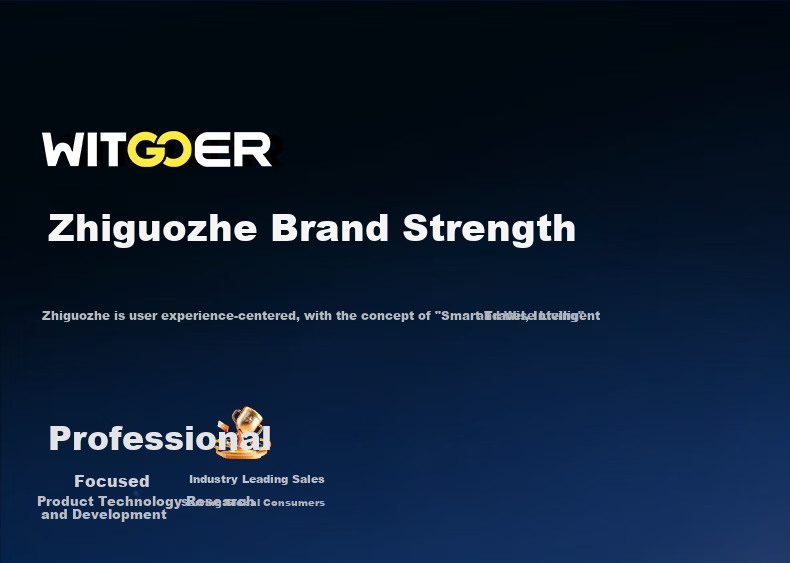 WITGOER High-Pressure Automatic Water Suction Car Washer Self-Priming Tap Water Connection Powerful Car Wash Machine Large Capacity for Car Wash Shops 1