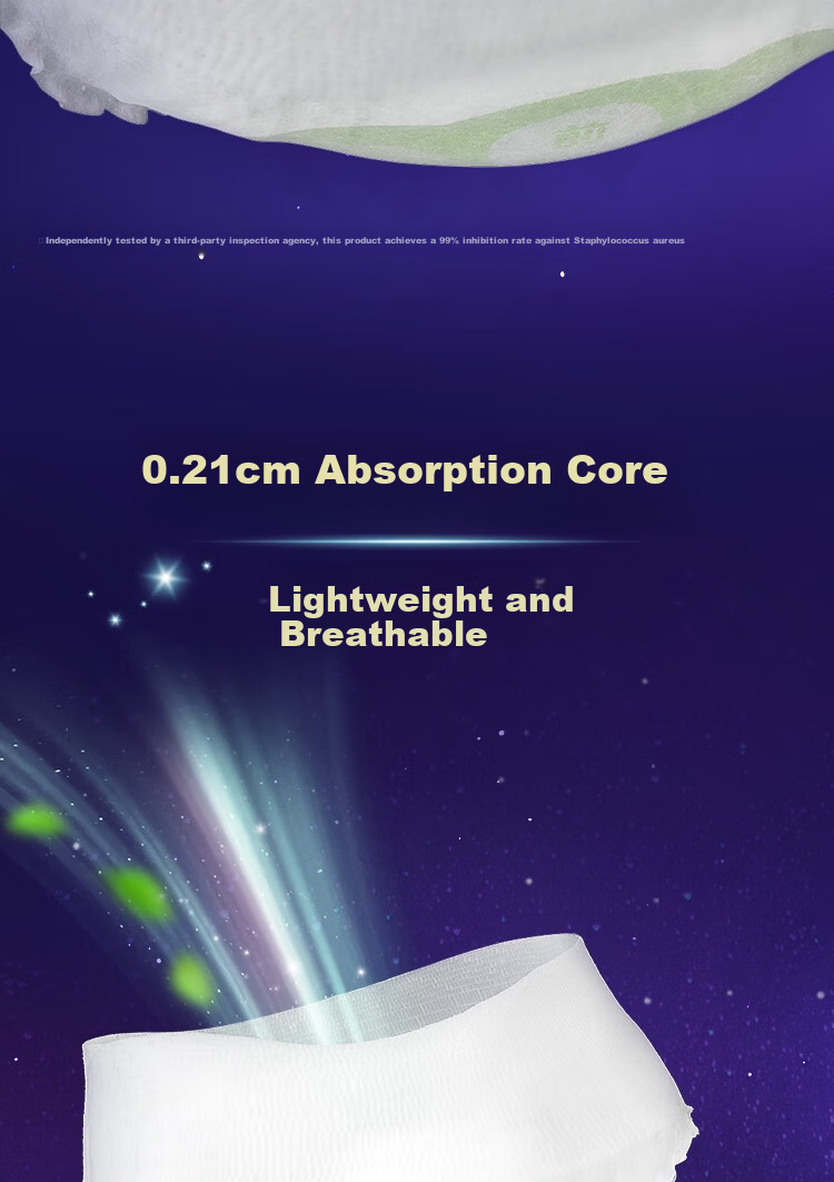 Laurier Kao Antibacterial Fresh Night Pants L Size Combo 20 Pieces Sleep Pants Shaped Sanitary Napkins Pads JD Self-operated 4