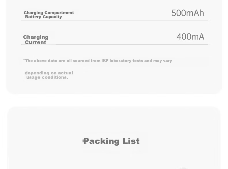 IKF Moonlight [LDAC Sound Quality] Bluetooth Clip-On AI Translation Earphones Wireless Open Bone Conduction Head Tracking Sports 2026 New Model Athens Black 47