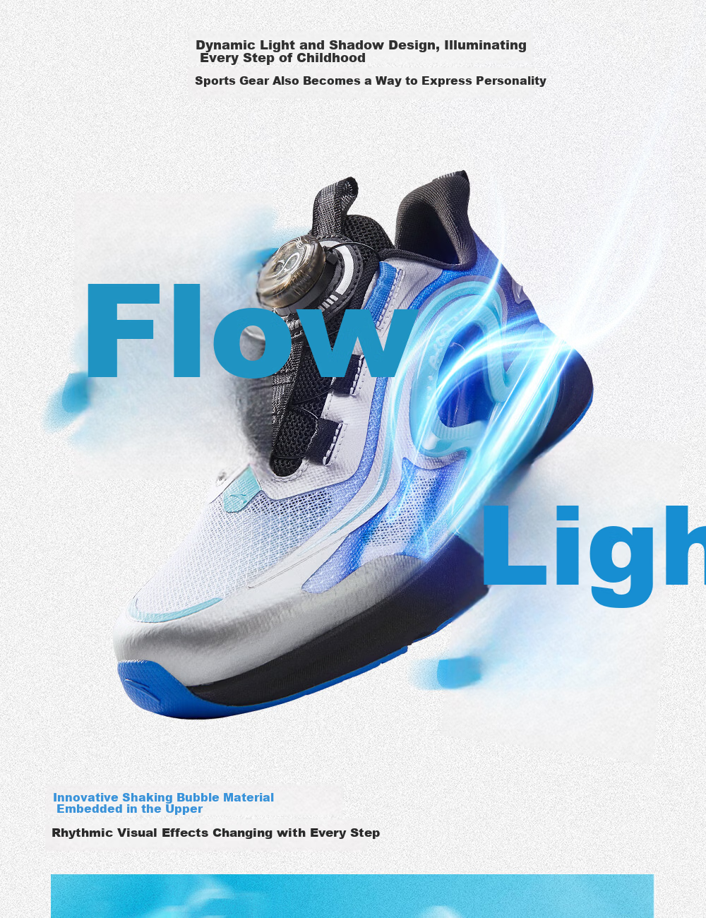 Anta Kids Running Shoes Zhuyue 2026 Summer Breathable Boys and Girls Professional Shock Absorption Running Shoes A12625588 10