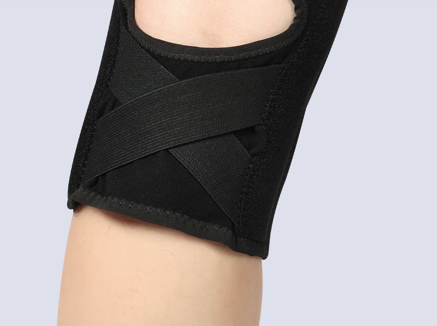 Under Armour Knee Brace Sports Meniscus Summer Professional Mountaineering Basketball Football Badminton Running Cycling Jump Rope Arthritis Support 28