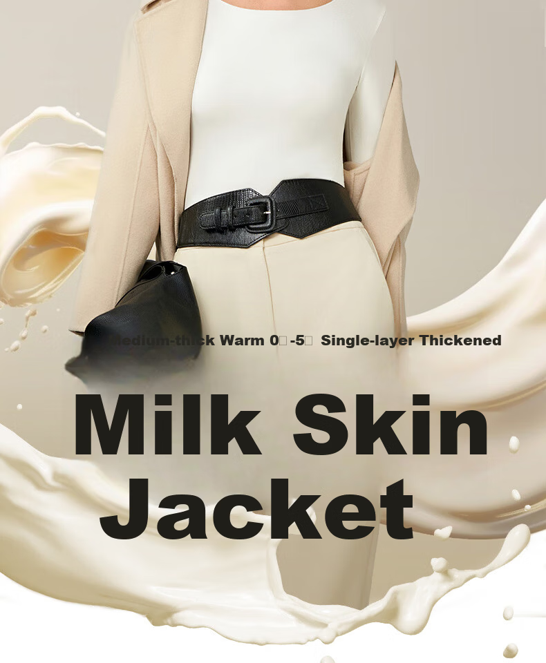 Aimer Milk Series Thermal Underwear, Autumn And Winter Antibacterial And Anti-Static, Black Top, S160 3
