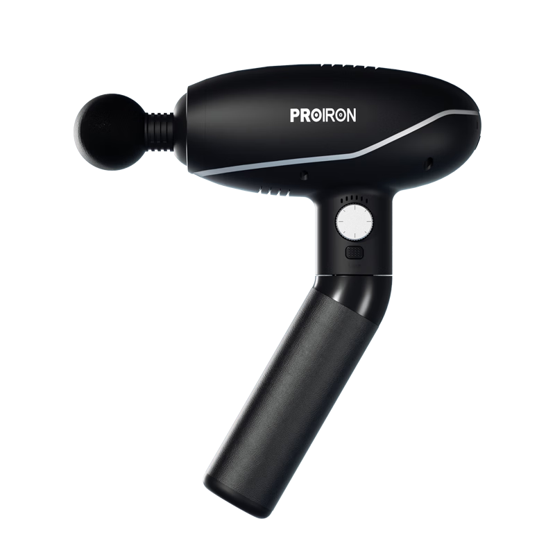 PROIRON Puli'ai Professional Massage Gun for Sports, Home Use, Muscle Relaxation And Full Body Massage