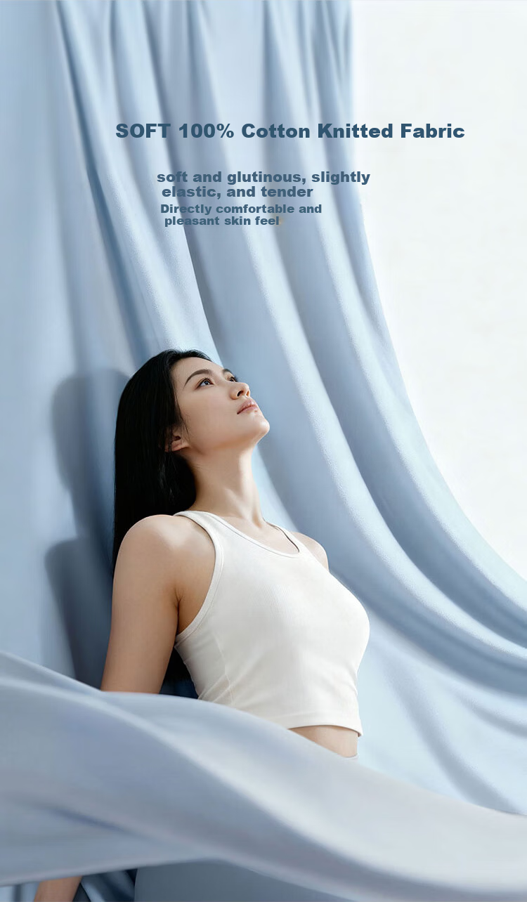 FUANNA x JDear JD.com Collaboration Hypoallergenic Deep Sleep Air Cushion Fitted Sheet Class A Ultra-Soft Washable Fitted Sheet 180x200cm 7