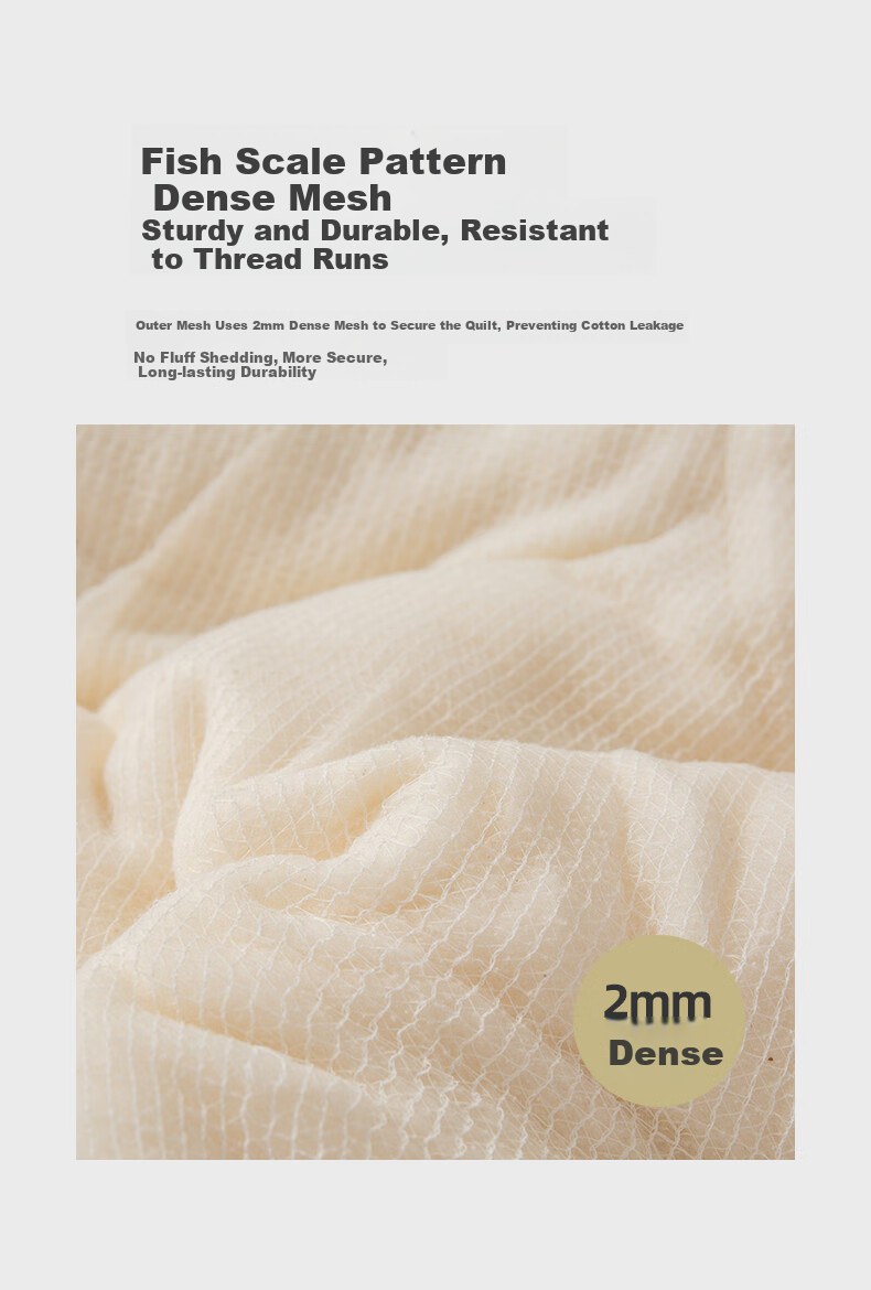 MUJI 100% Xinjiang Cotton Quilt Core 200x230cm 3 Jin Four Seasons Spring Summer Mattress Cotton Padding Bottom Quilt 1