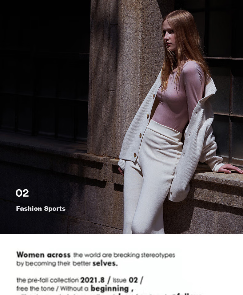 Aimer Milk Series Thermal Underwear, Autumn And Winter Antibacterial And Anti-Static, Black Top, S160 17