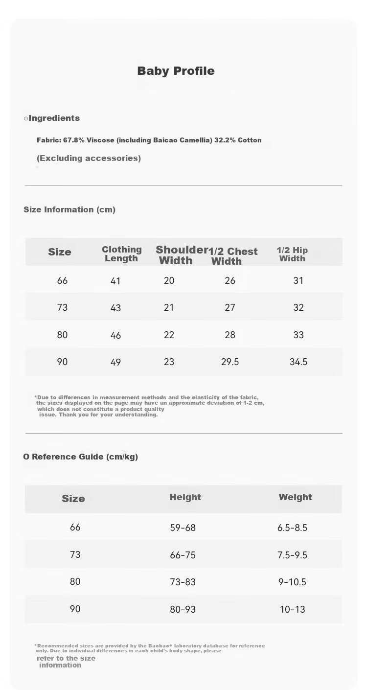 Babylove Bobo Fruit Tea Baby Romper Summer Thin Bamboo Cotton Camellia Breathable Sleeveless Triangle Jumpsuit 10