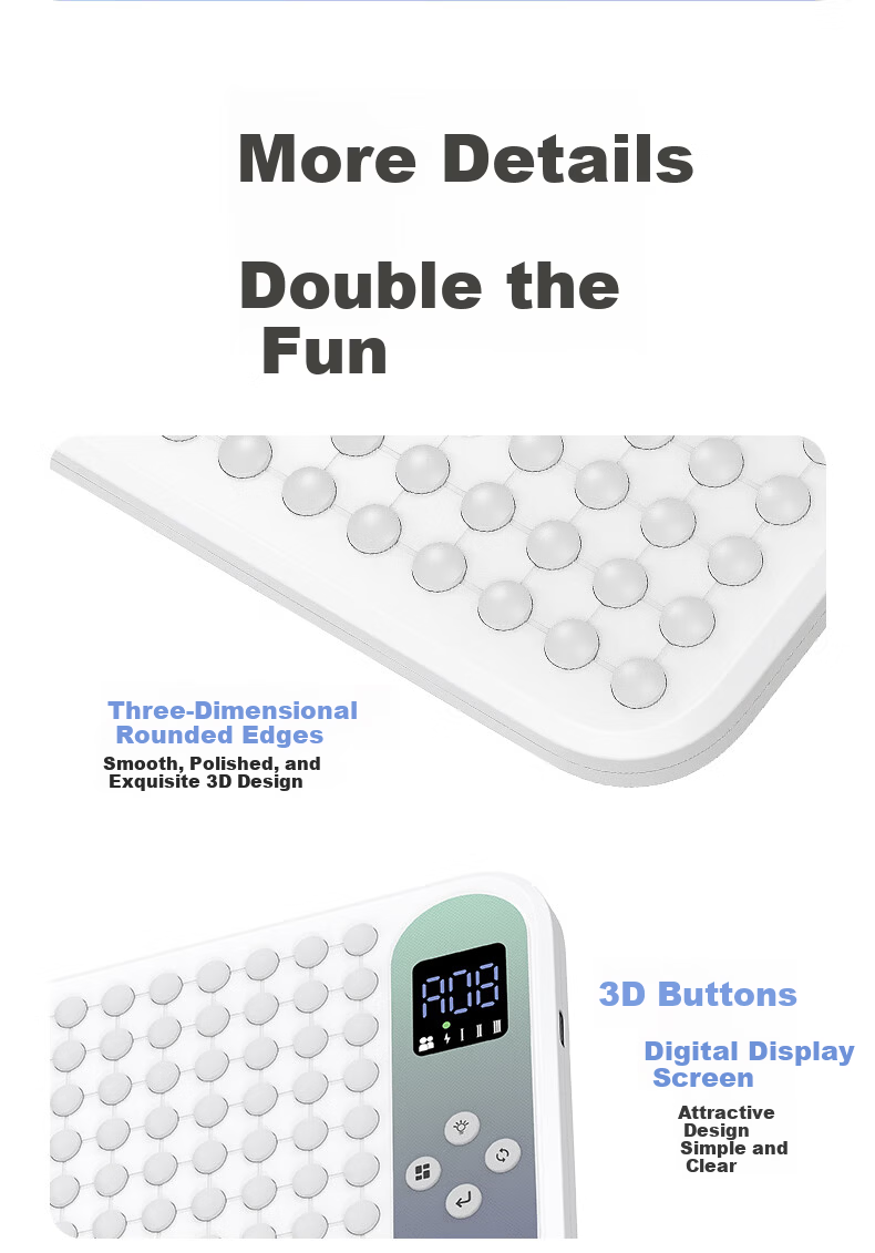 Raptor [Children's Day Gift] Electronic Gomoku Smart Board Go Electronic Board Smart Go 21