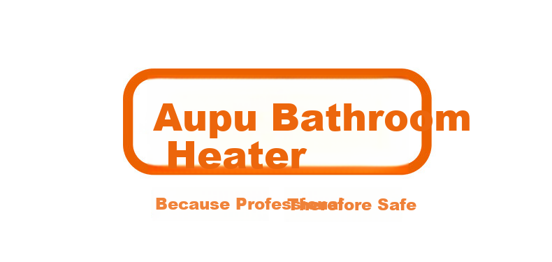 AUPU Smart Bathroom Heater Thermal Ring Series Two-Speed Quick Warmth Water Oxygen Deodorization Sterilization Mold Prevention Ventilation Q360C-Pro 21