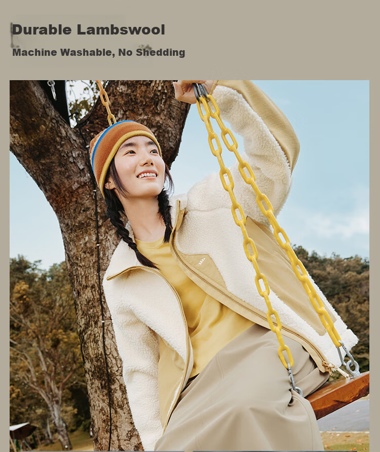 Beneunder Women's Quilted Jacket Lightweight Mid-Warm Stand Collar CL18624 Fast Heating Warm Cotton Coat Machine Washable 40