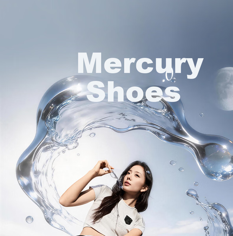 361° Aorui Peng Men's Spring Summer Mercury Commuter Comfortable Casual Dad Sneakers 672626768-3 1
