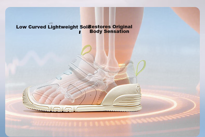 Ginoble Children's First Walking Shoes 2026 Summer Breathable Sandals 0-1 Year Old Baby Shoes GB2573 Silver 7