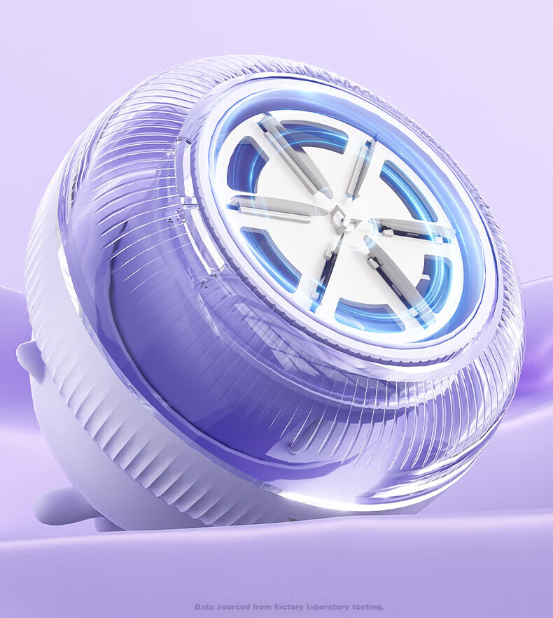 AUX Fabric Shaver Lint Remover Hairball Trimmer Clothes Defuzzer Purple Standard Edition [Gentle on Clothes] 15