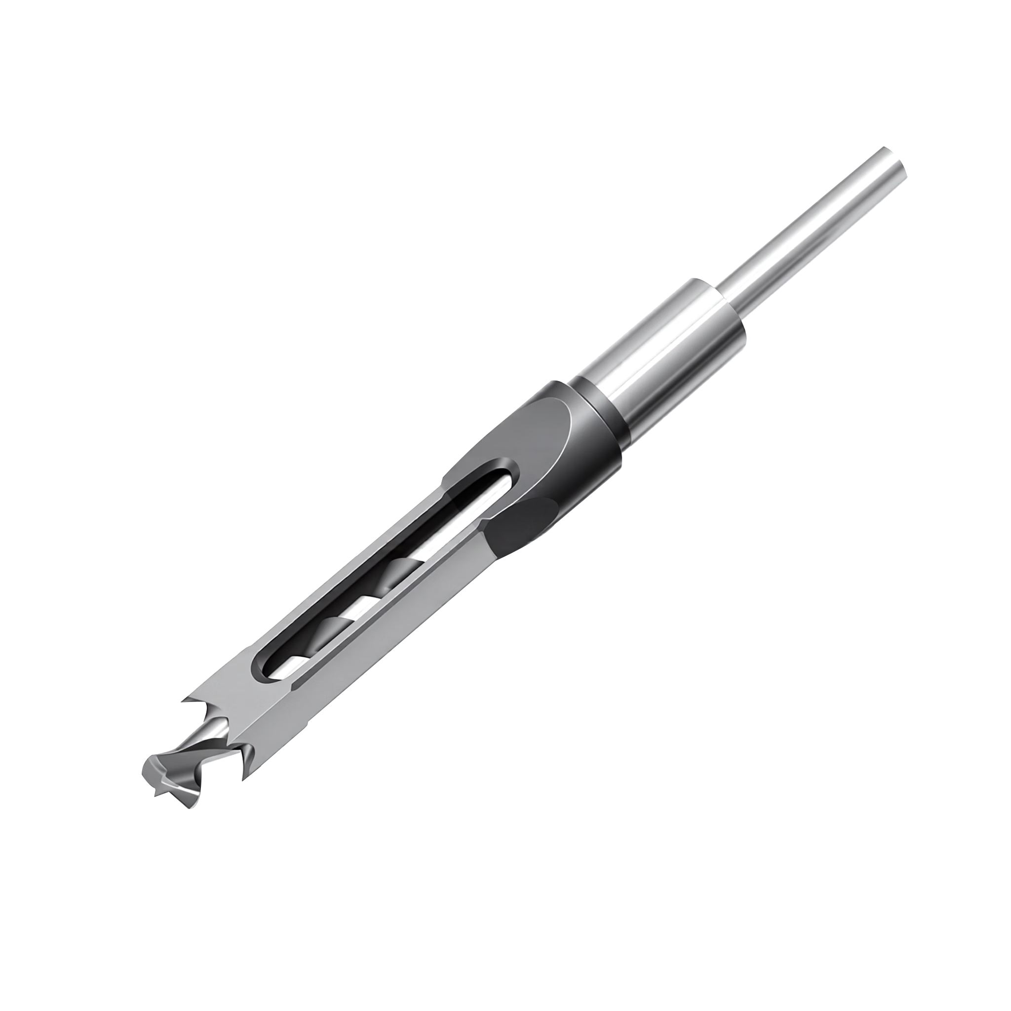 GeeLii Woodworking Square Hole Drill Bit 10mm 56103