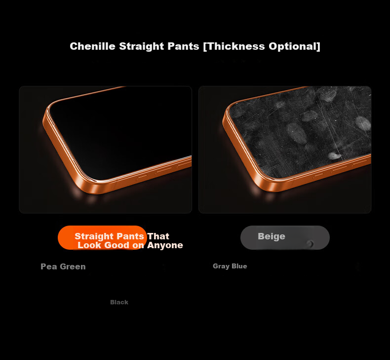 Ugreen 3D Curved AR Anti-Reflective Ultra Tempered Glass Screen Protector for iPhone 17/16 Pro Full Coverage Anti-Fingerprint Dust-Free Case 9