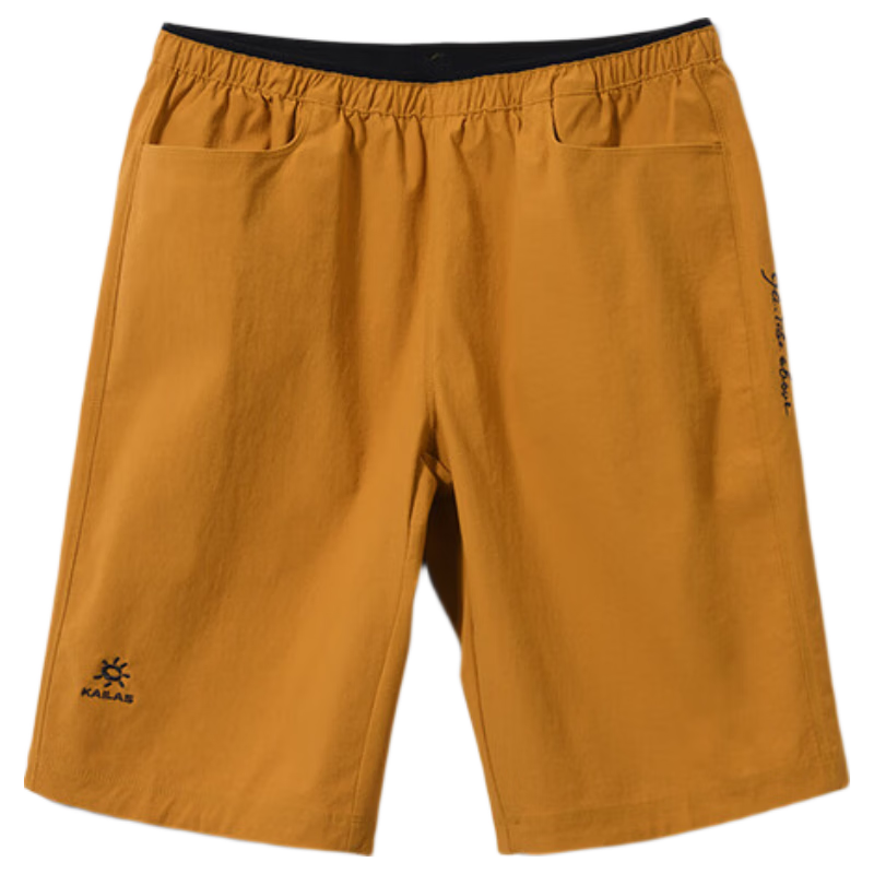 KAILAS Kailas 9a Quick-Dry Shorts for Kids and Adults Summer Lightweight Breathable Outdoor Sports Climbing Quick-Dry Shorts