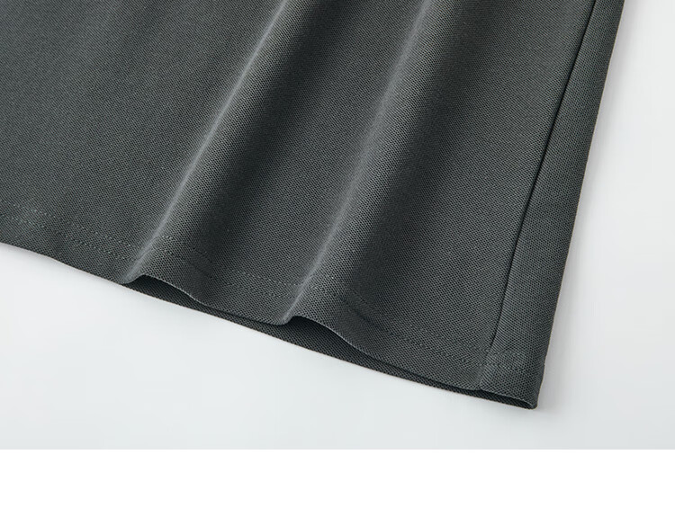 Dme [Modern Academic Style Sweatshirt Dress] Youthful, Age-Reducing, Light Sporty Style, Slimming, Fashionable Dress 18