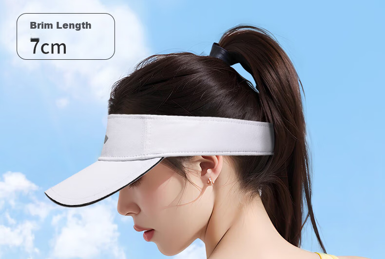 Li-Ning Unisex Mesh Top Cap Spring Summer Tennis Marathon Running Outdoor Sun Protection Hiking Black Hat 8