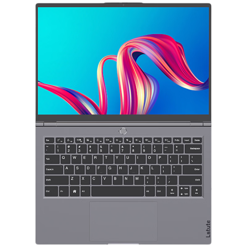Lenovo Zongwei CF4720J-63f Domestic Information Technology Mobile Workstation, Zhao Yang Laptop, D3000M, 16GB RAM, 512GB SSD, 1GB Graphics Card, FHD Screen, Kylin Trial Versio