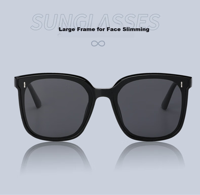 Kousu Women's Sunglasses UV Protection High-End 2026 New Polarized Prescription Driving Sunglasses for Men 2