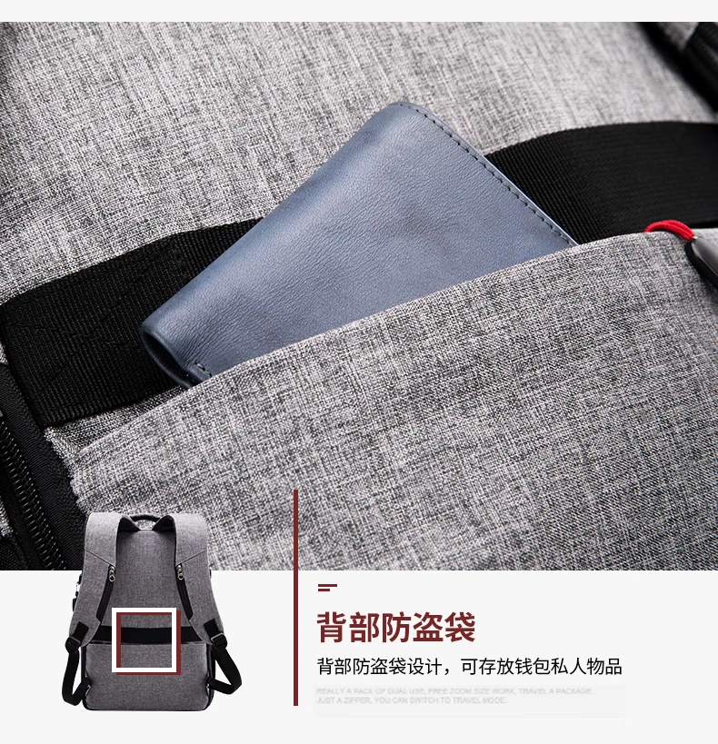 MatchstickMen CX1015 Backpack Digital Camera Bag Notebook Business Backpack Multipurpose Camera Bag MatchstickMen CX1015 Backpack Digital Camera Bag Notebook Business Backpack Multipurpose Camera Bag