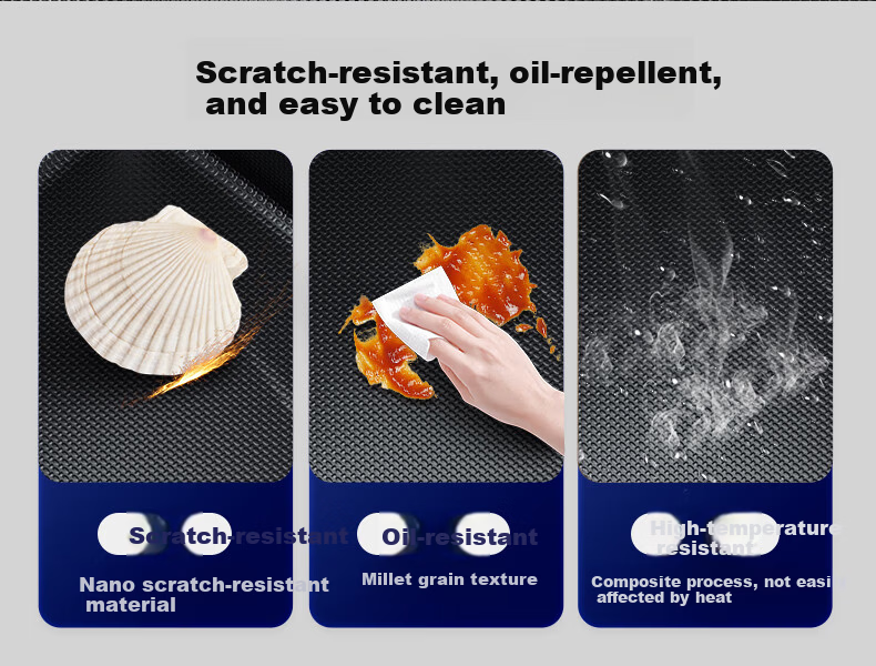 Haier 5.0 Kitchen Sink Nano Large Single Bowl Multifunctional Dishwasher Integrated Basin 304 Stainless Steel Pop-up Drain Vegetable Washing Basin 21