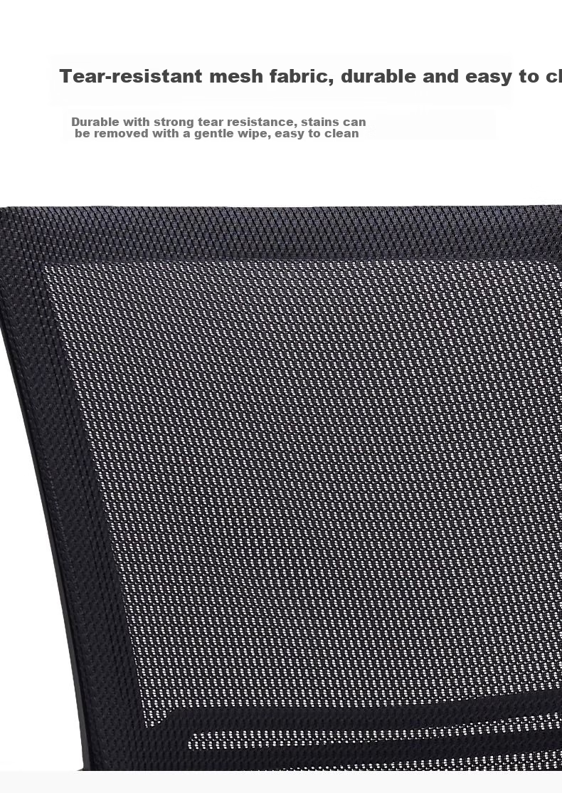SGMW Computer Chair Home Office Chair Ergonomic Backrest Study Swivel Chair Executive Seat Gaming Chair 7