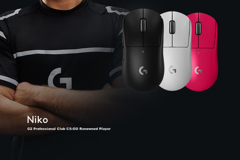 G GPW 4th Generation Wireless Gaming Mouse Dog Pee King 4th Generation Suzaku Lightweight Ergonomic Esports FPS Black Myth GPW 4th Generation - Suzaku Pink - Charging Dock Gift Box 3