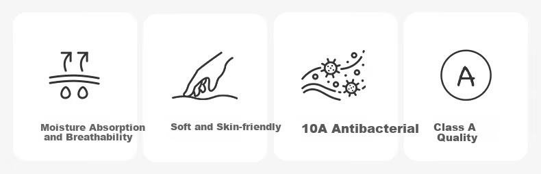 October Crystals Baby Anti-Startle Sleep Sack Swaddle Blanket One-Piece Pajamas All-Season Universal Jinglan Yunmeng M 2