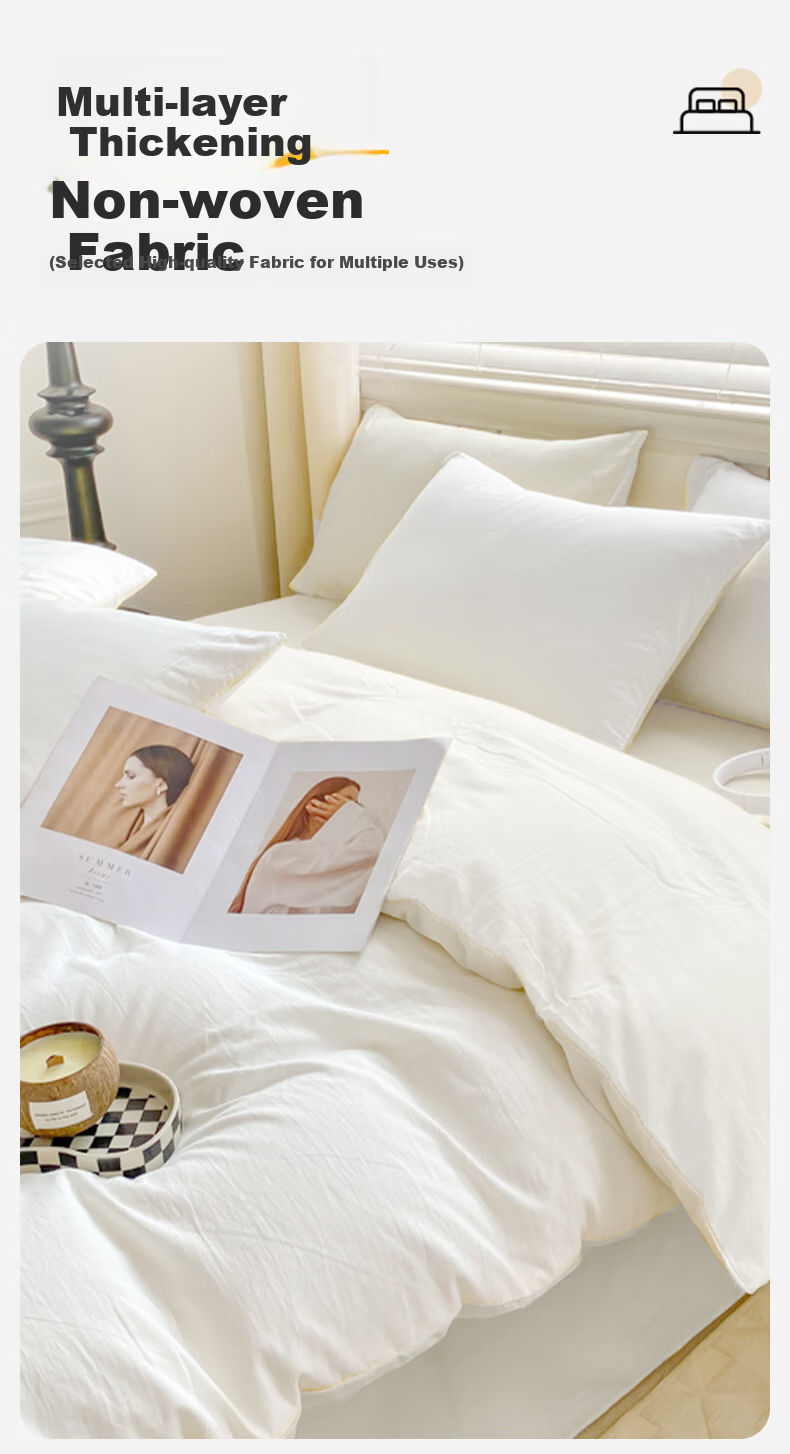 MUJI Disposable Towels and Bath Towels Extra Large Thickened Travel Hotel Business Portable Set 4 Bath Towels + 8 Towels 11