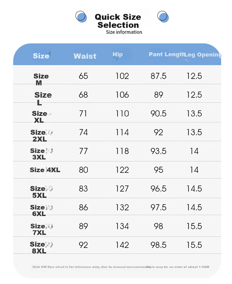 ROMON Men's Casual Pants Spring Summer Sports Breathable Comfortable Ice Silk Straight Leg Elastic Quick-Dry Pants Black M 2