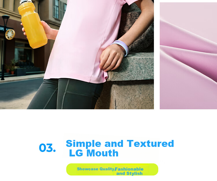 Anta Kids Short Sleeve T-Shirt Sports Quick-Dry Boys Summer 2026 Outdoor Short Tee Girls Easy-Care TA72625110 16